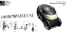 image de l'exp&eacute;rience armani