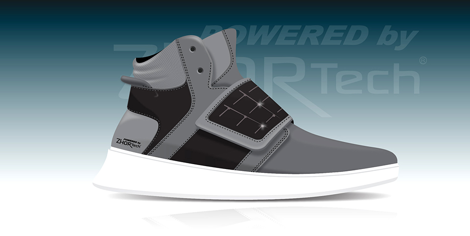 image de l'exp&eacute;rience shoes